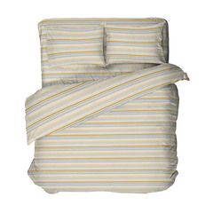 Комплект постельного белья 2-спальный поплин Uniqcute 70224/1 (ТТ-00231192)