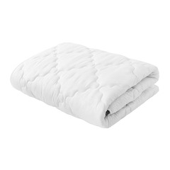 Одеяло легкое 1,5-спальное полиэстер Самойловский текстиль (762004)