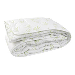 Одеяло теплое 1,5-спальное бамбук Волшебная Ночь (730677)