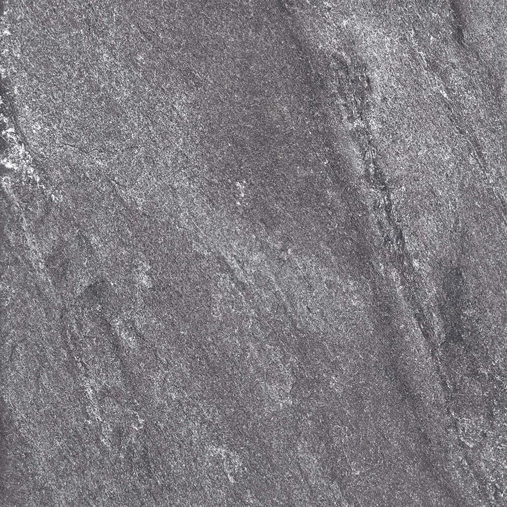 фото Керамогранит eefa pietra темно-серый утолщенный 600х600х20 мм (2 шт.=0,720 кв.м)