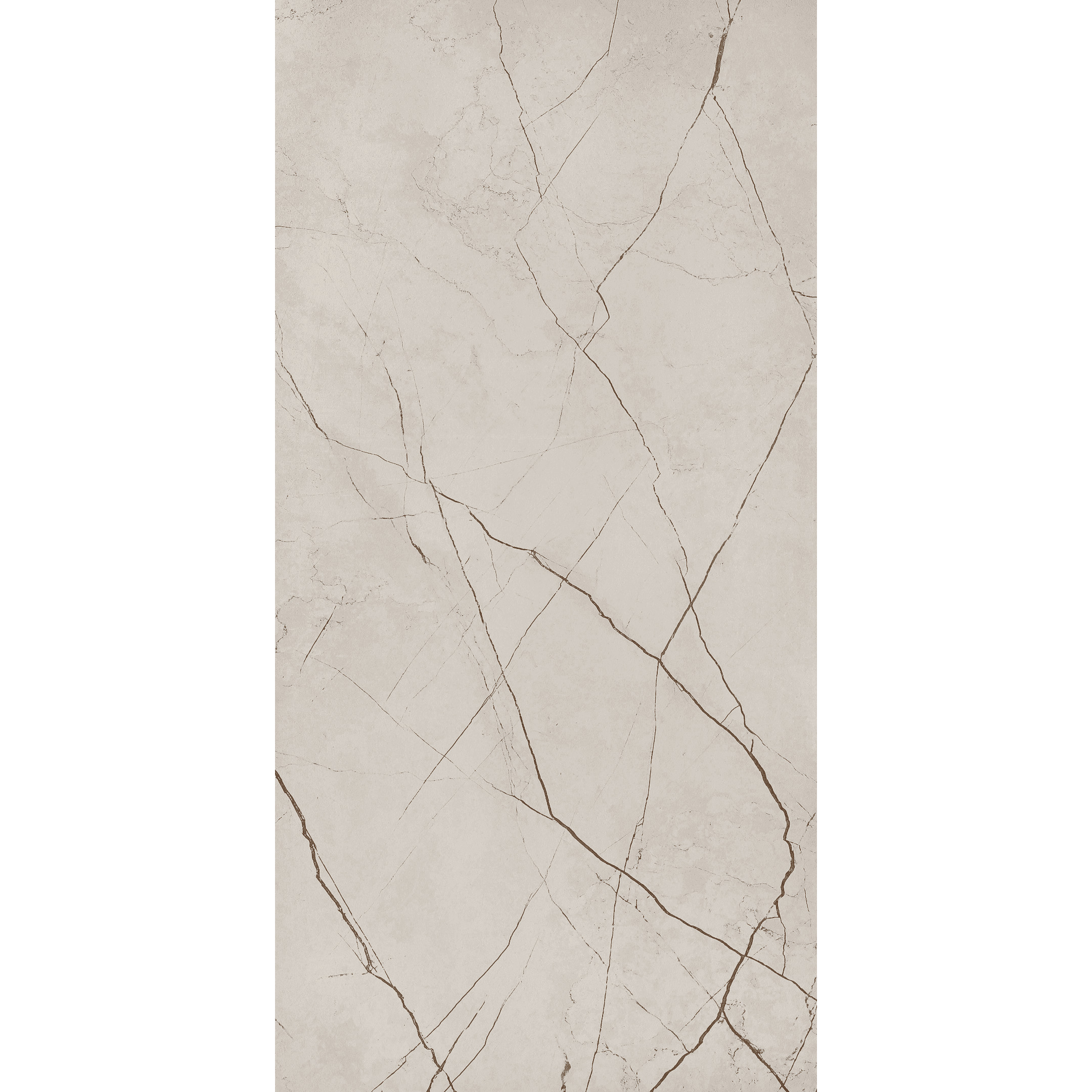 Плитка Meissen Carrara белый 29х89