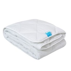 Одеяло эвкалипт 1,5-спальное микрофибра 150 г/кв.м