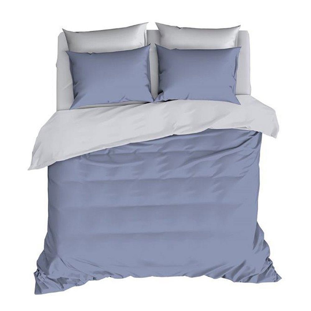 Комплект постельного белья 1,5-спальный сатин Mona Liza Гавань (5201/51)