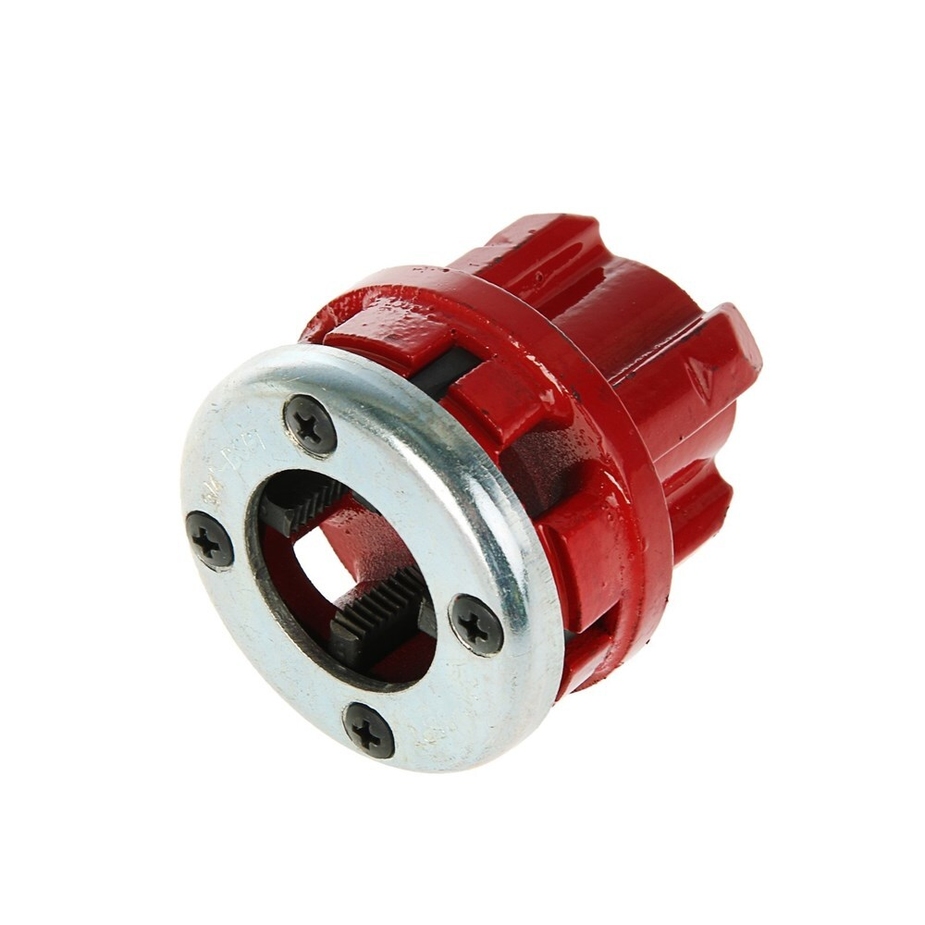 Клупп для нарезания резьбы 3/4\" Hobbi 43-6-004 — купить в Петровиче в ...