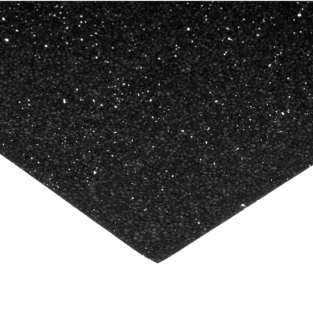 фото Подложка под кварцвиниловую плитку полипропилен stp polyblock 1,5 мм 0,75х0,5 м 11,25 кв.м