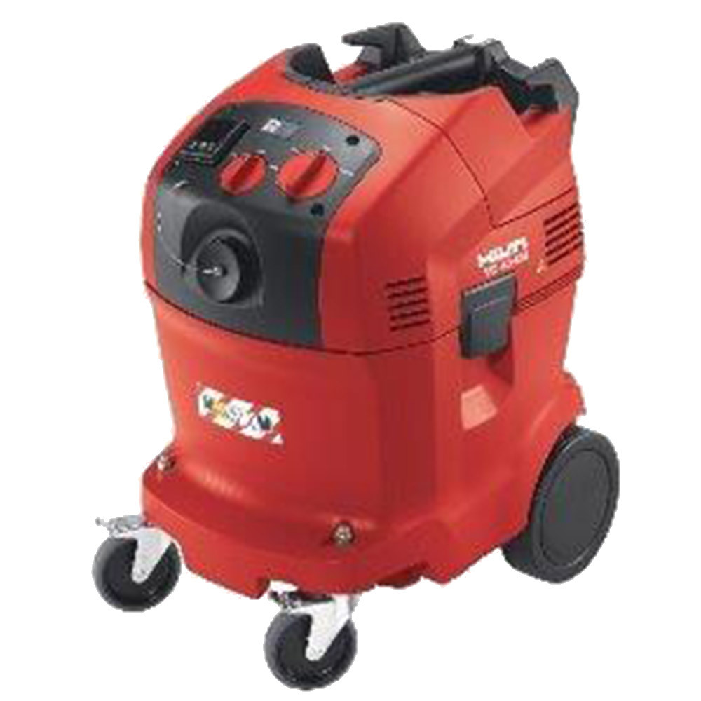 

Пылесос универсальный VC 40-UM 230 В 36 л HILTI