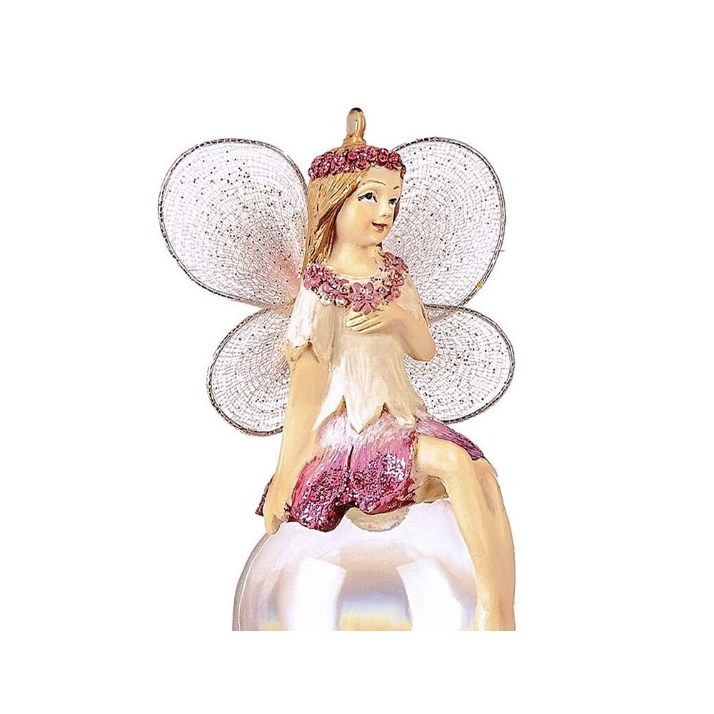 Заказать Тест На Фею