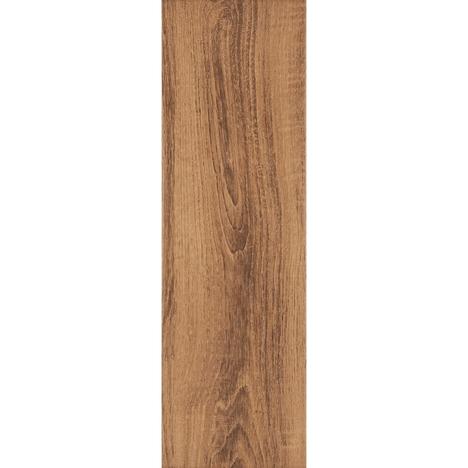 Керамогранит Cersanit Yasmin темно-бежевый 598х185х7,5 мм (11 шт.=1,216 ...