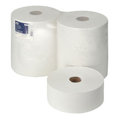 Туалетная бумага Tork Universal в больших рулонах 525 м (6 шт.)