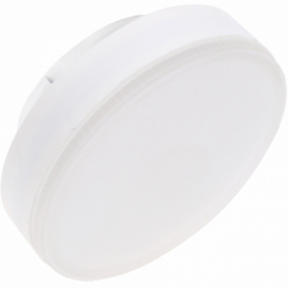 Лампа светодиодная  12 Вт GX53 таблетка 4200К естественный белый .
