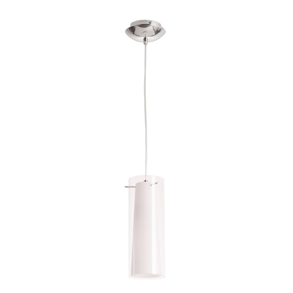 фото Светильник потолочный подвесной arte lamp aries (a8983sp-1cc) e27 120 вт 220 в хром ip20 300 мм