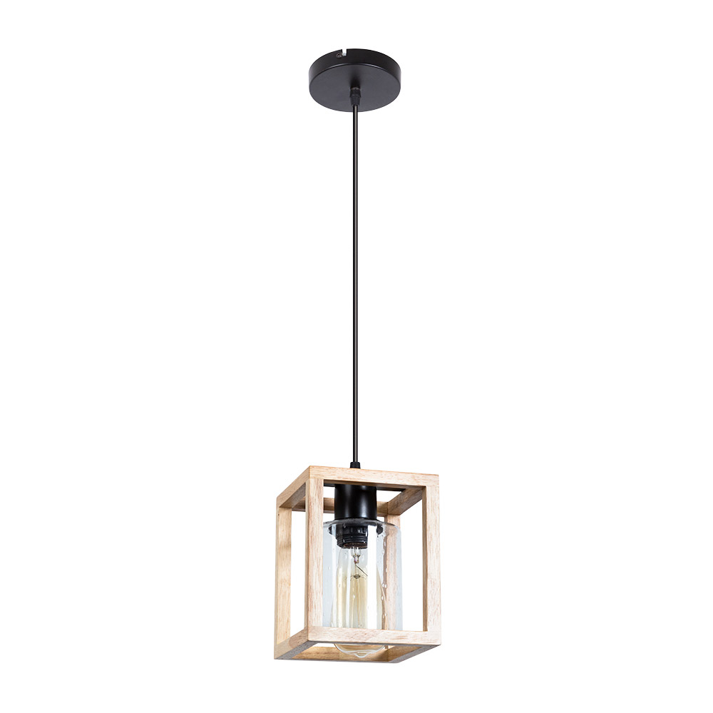 фото Светильник потолочный подвесной arte lamp dublin (a7025sp-1bk) e27 180 вт 220 в черный ip20 140х200х140 мм