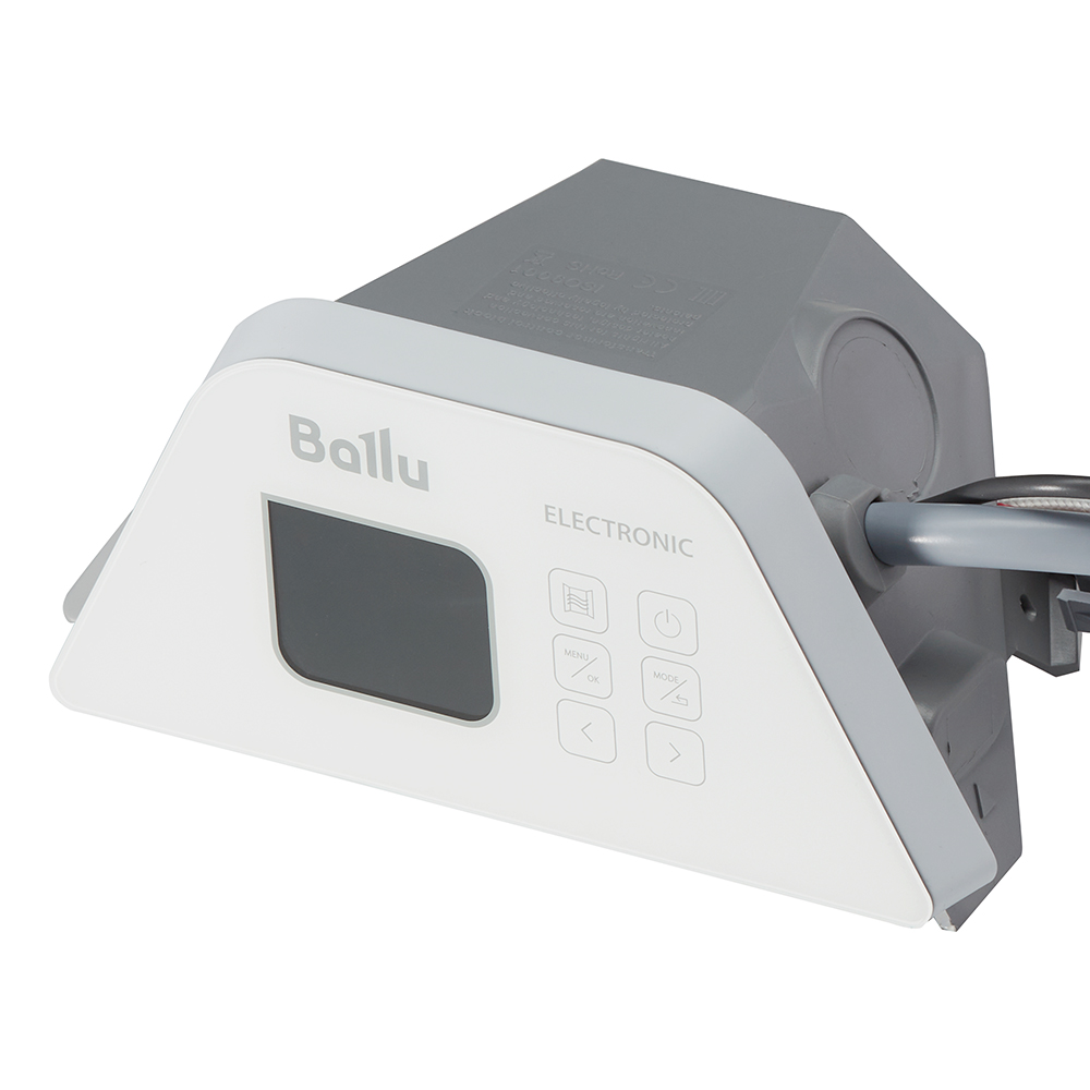 электронный блок управления ballu.