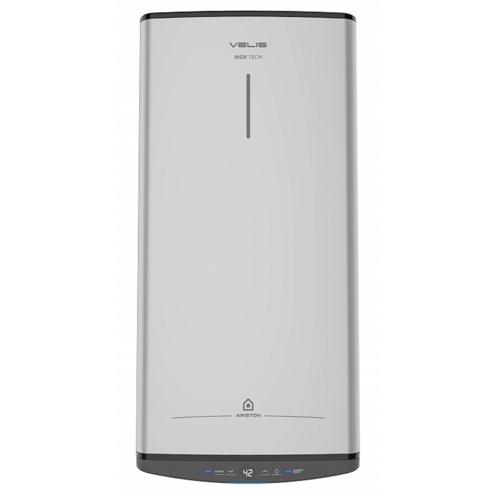 Водонагреватель накопительный электрический 30л ABSE VLS PRO INOX PW 30 ...