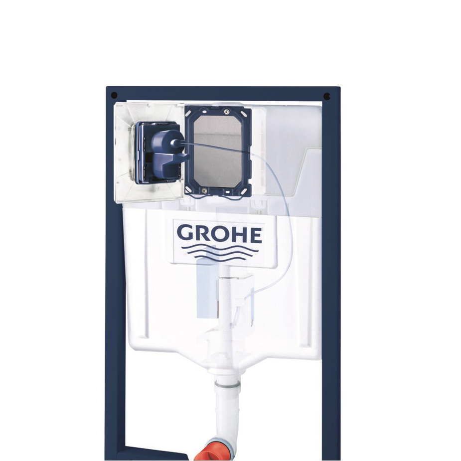 Ревизионный короб 40911000 grohe