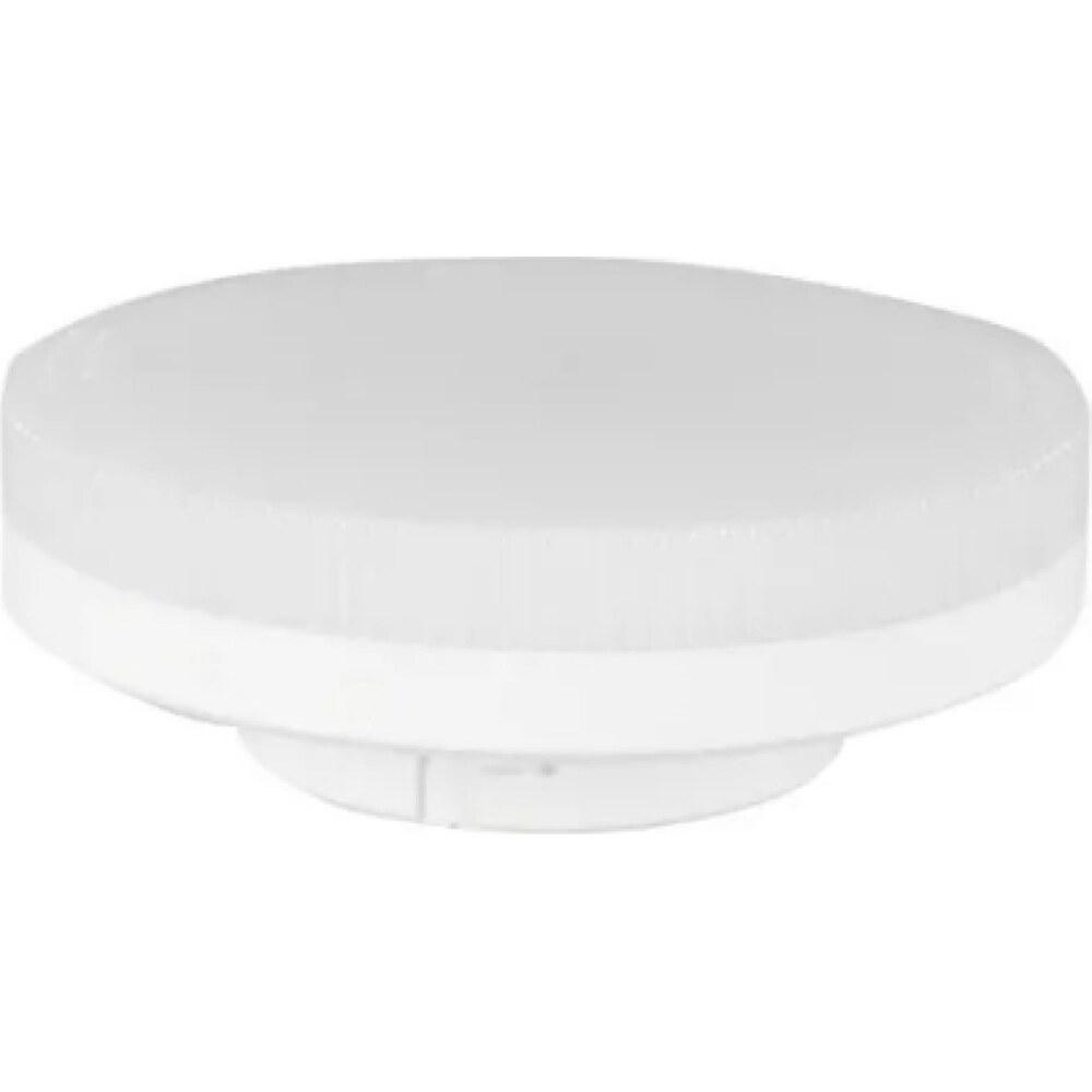Лампа светодиодная GAUSS Basic GX53 12,5W 3000K — купить в Санкт ...