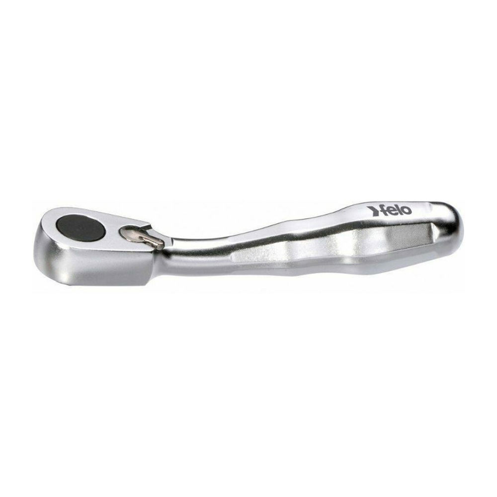 

Ключ-трещотка с усиленным механизмом Felo XS 1/4"