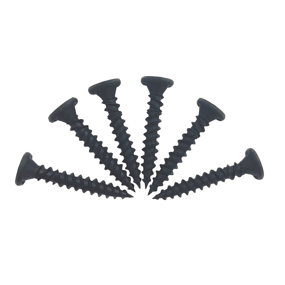 Саморезы ГМ 25x3,9 мм усиленные XTN Hard-Fix (1000 шт.) — купить в ...