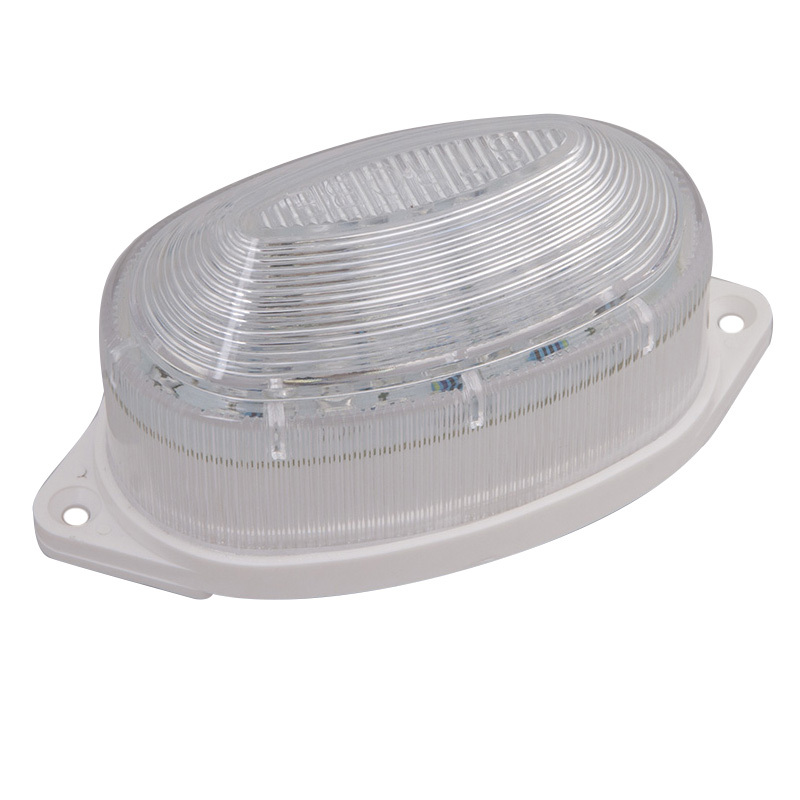 Лампа строб накладная Neon-Night 30 LED свечение желтое (415-111 ...