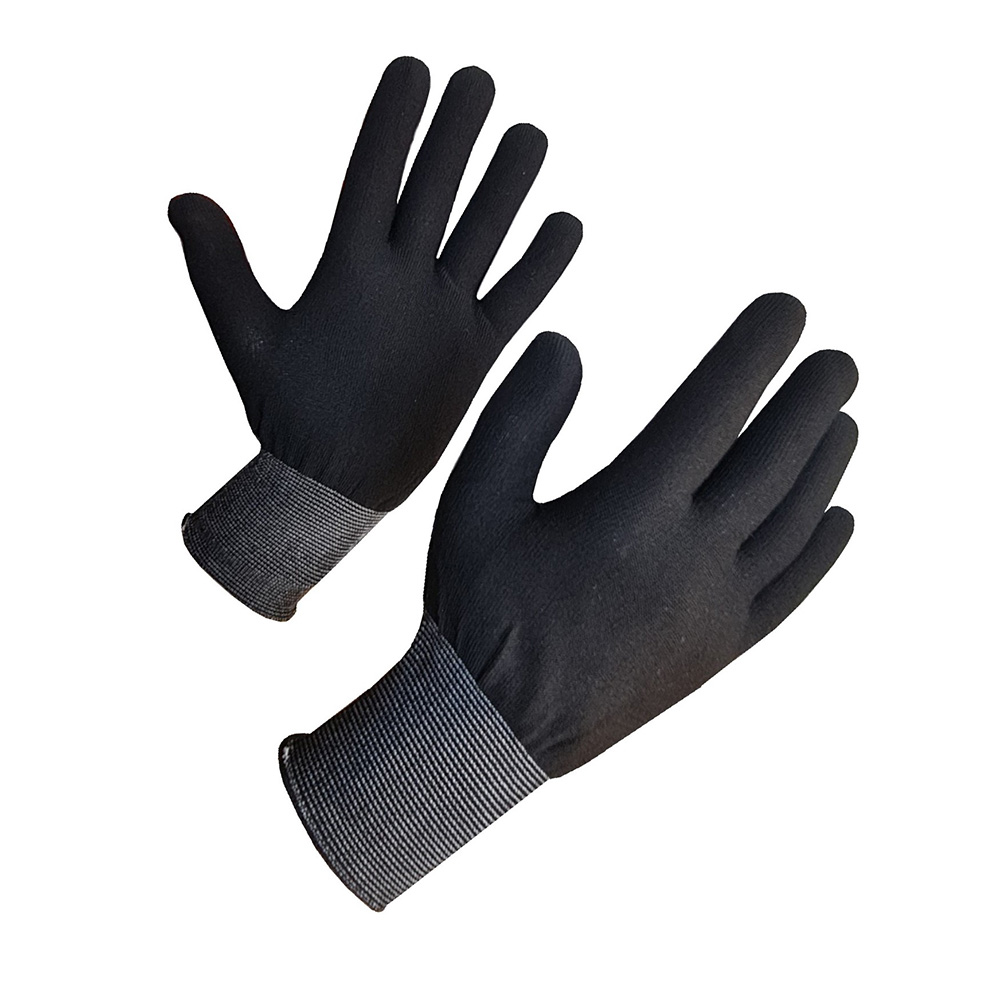 Перчатки нейлоновые СВС Микро 9 (L) перчатки трикотажные свс nl13nt