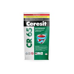 Гидроизоляция Ceresit CR 65 5 кг