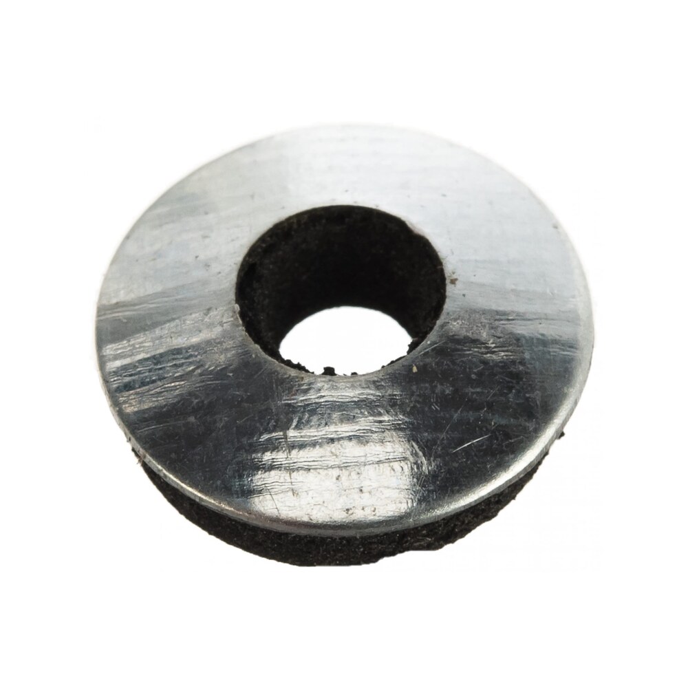 Кровельная уплотнительная шайба Tech-Krep EPDM 12x14 100 шт — купить в ...