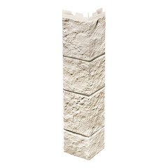 Угол наружный VOX Solid Sandstone Beige