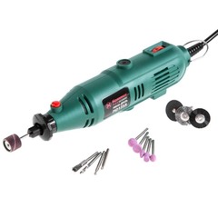 Бор-машина Hammer MD135A 135Вт