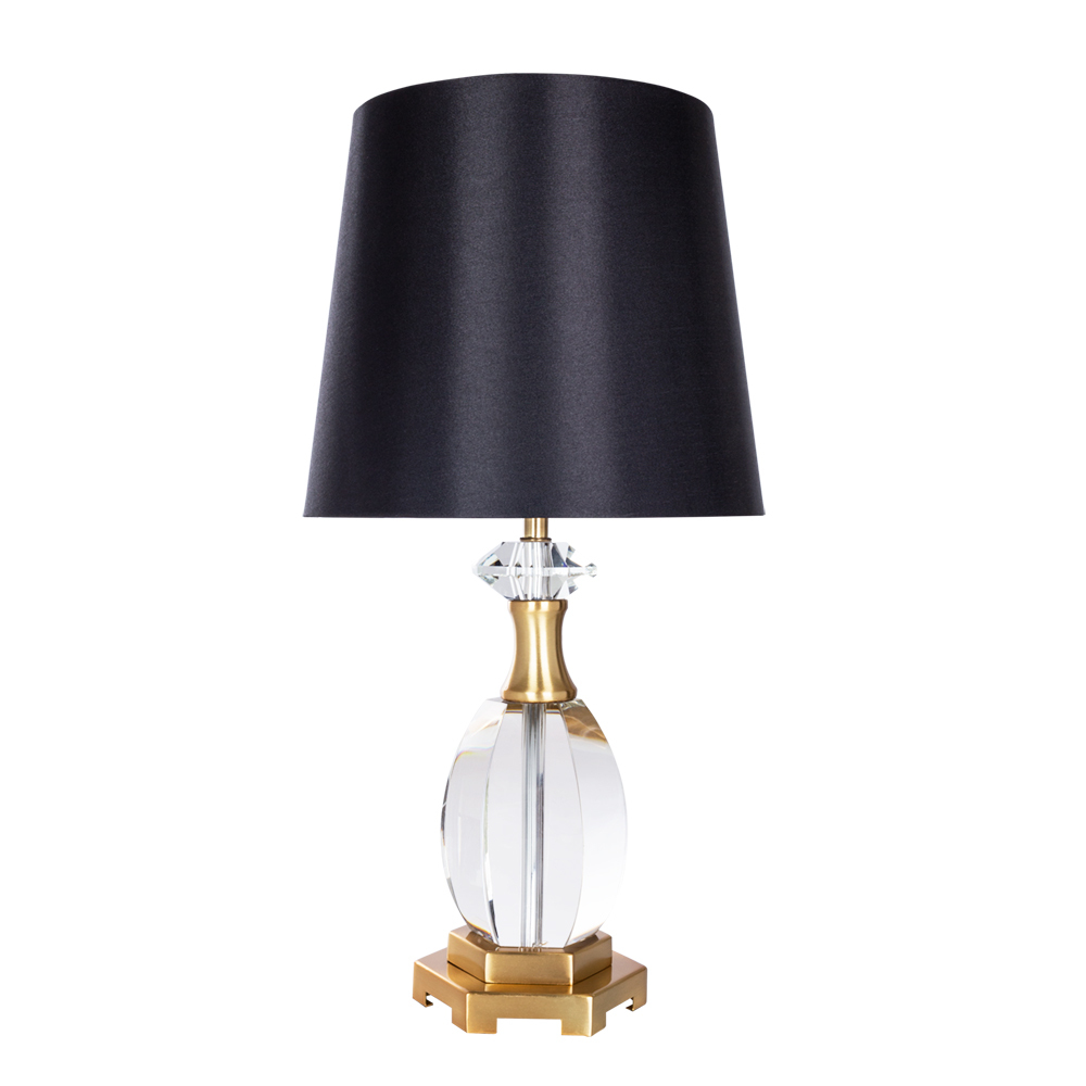 фото Лампа настольная arte lamp musica (a4025lt-1pb) e14 40 вт 220 в ip20