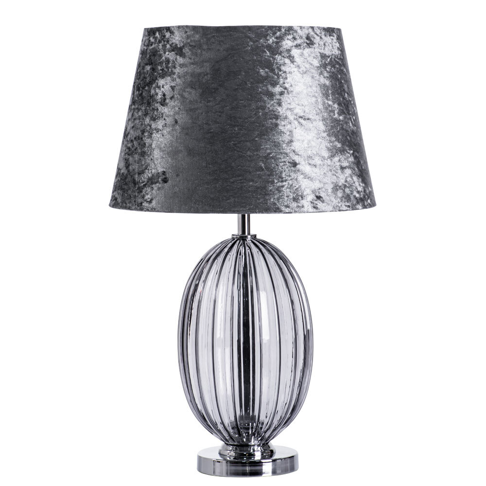 фото Лампа настольная arte lamp beverly (a5131lt-1cc) e27 60 вт 220 в ip20