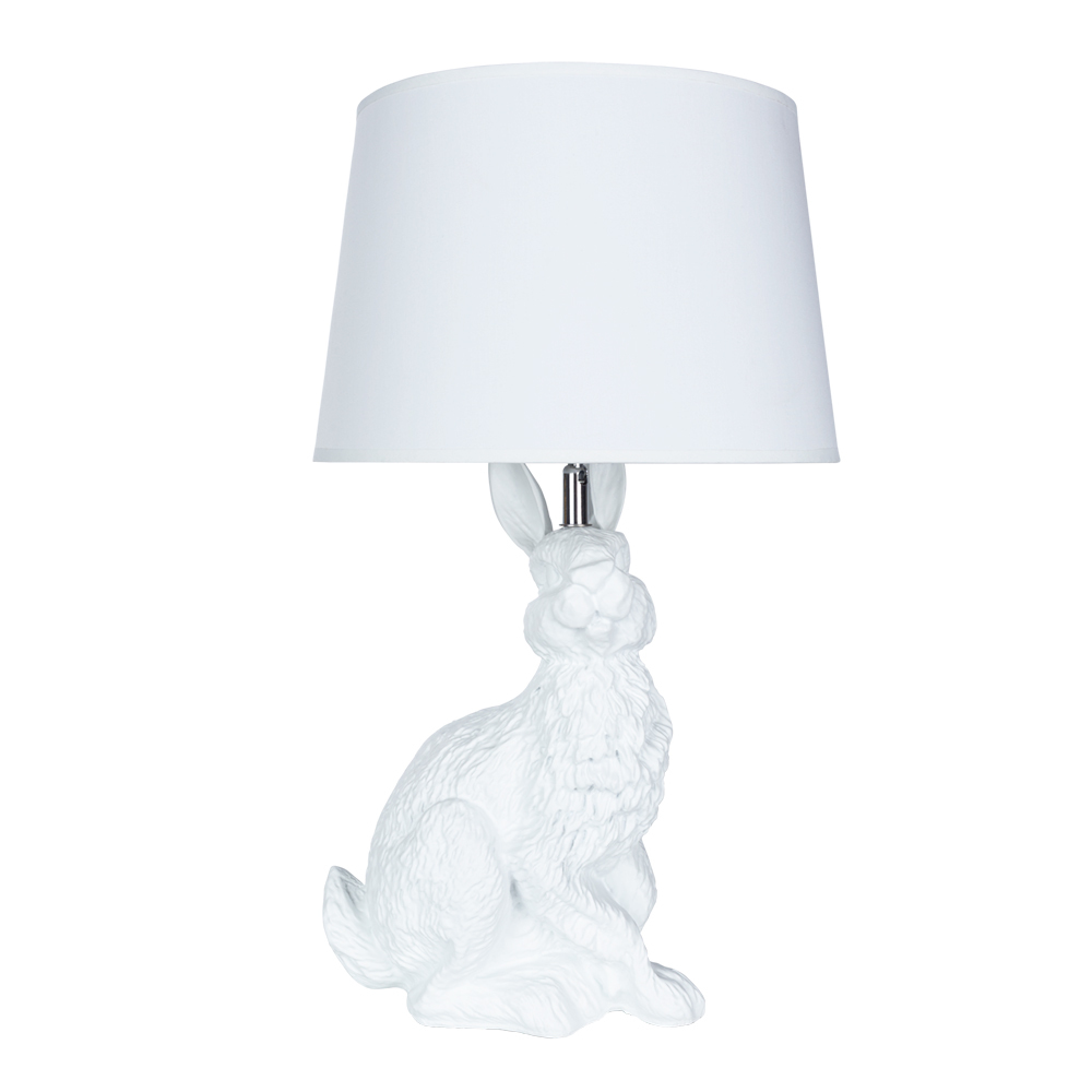 Лампа настольная E27 40 Вт Arte Lamp Izar (A4015LT-1WH) лампа настольная e27 40 вт arte lamp izar a4015lt 1go