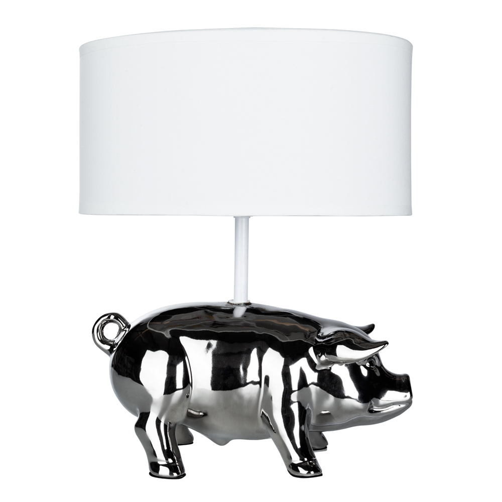 фото Лампа настольная arte lamp procyon (a4039lt-1cc) e27 40 вт 220 в ip20