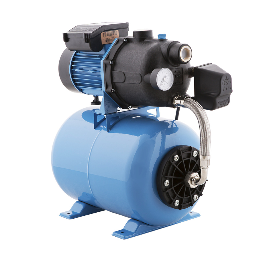 Насосная станция Джамбо 70/50 Ч-24 — купить в Петровиче в Санкт ...