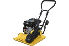 Вибротрамбовка Huter VP-35 , 92 кг , 580*500мм , Арт. 74/6/1