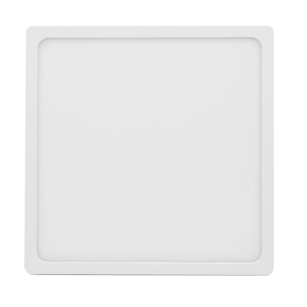 Светильник светодиодный потолочный Apeyron 6500 К 20 Вт белый IP40 (06-68) светильник встраиваемый светодиодный белый 18 вт 6500 к ip40 apeyron 06 55