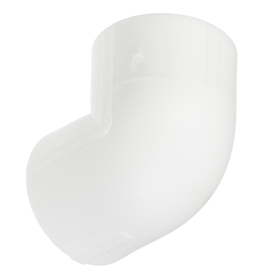 Угол полипропиленовый 25 мм 90° — купить в Петровиче в Санкт-Петербурге ...