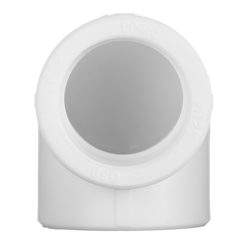 Угол полипропиленовый 50 мм 90° — купить в Петровиче в Санкт-Петербурге ...