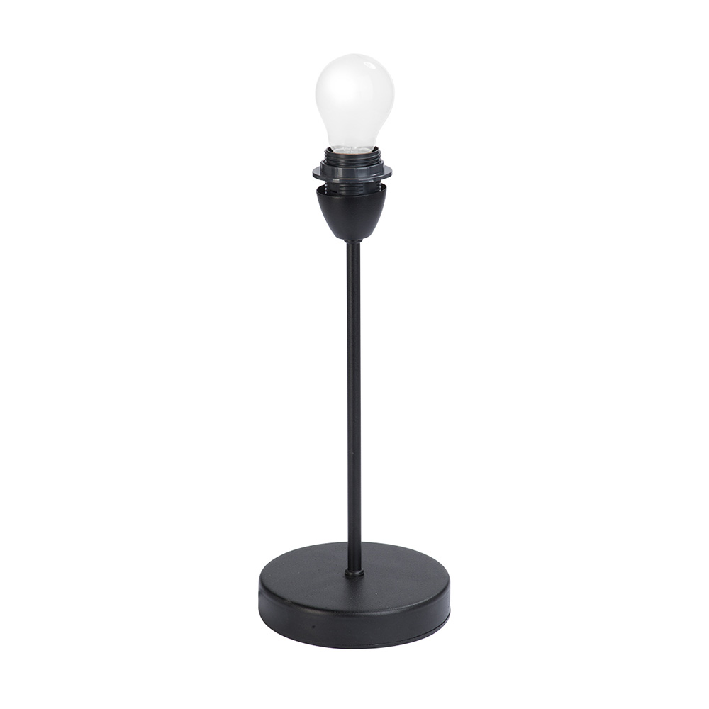 Лампа настольная E27 60 Вт Vitaluce (V4262-1/1L) лампа настольная e27 60 вт escada natural 699 1l grey