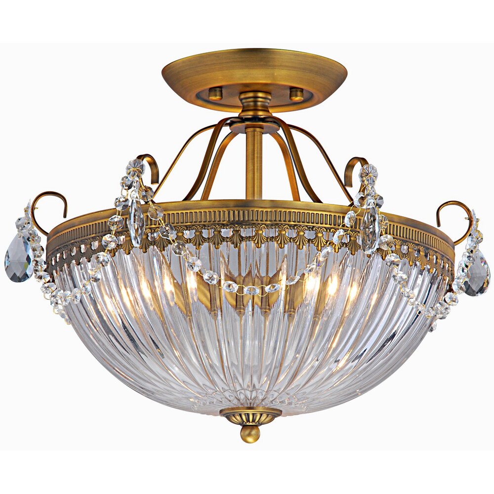 Люстра потолочная Arte Lamp Schelenberg E14 120 Вт 6 кв.м (A4410PL-3SR) люстра потолочная arte lamp schelenberg e14 240 вт 9 кв м a4410lm 6 2sr