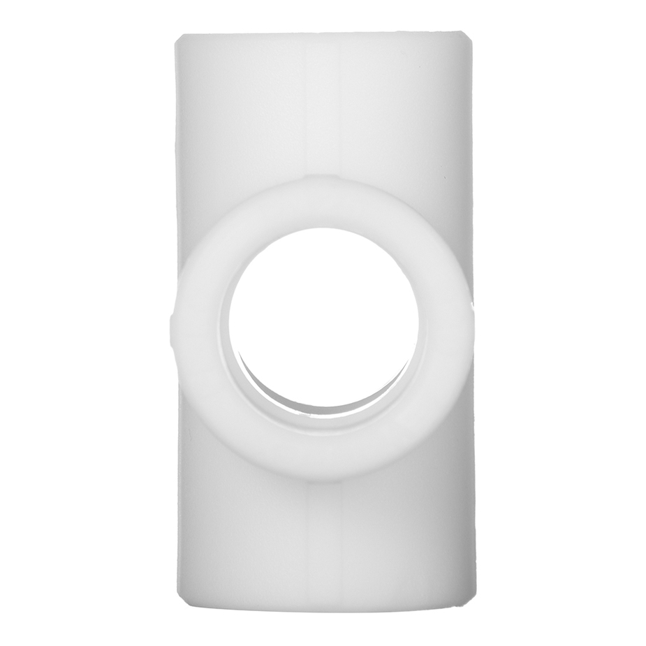 Крестовина полипропиленовая 20 мм — купить в Петровиче в Твери: цена за ...