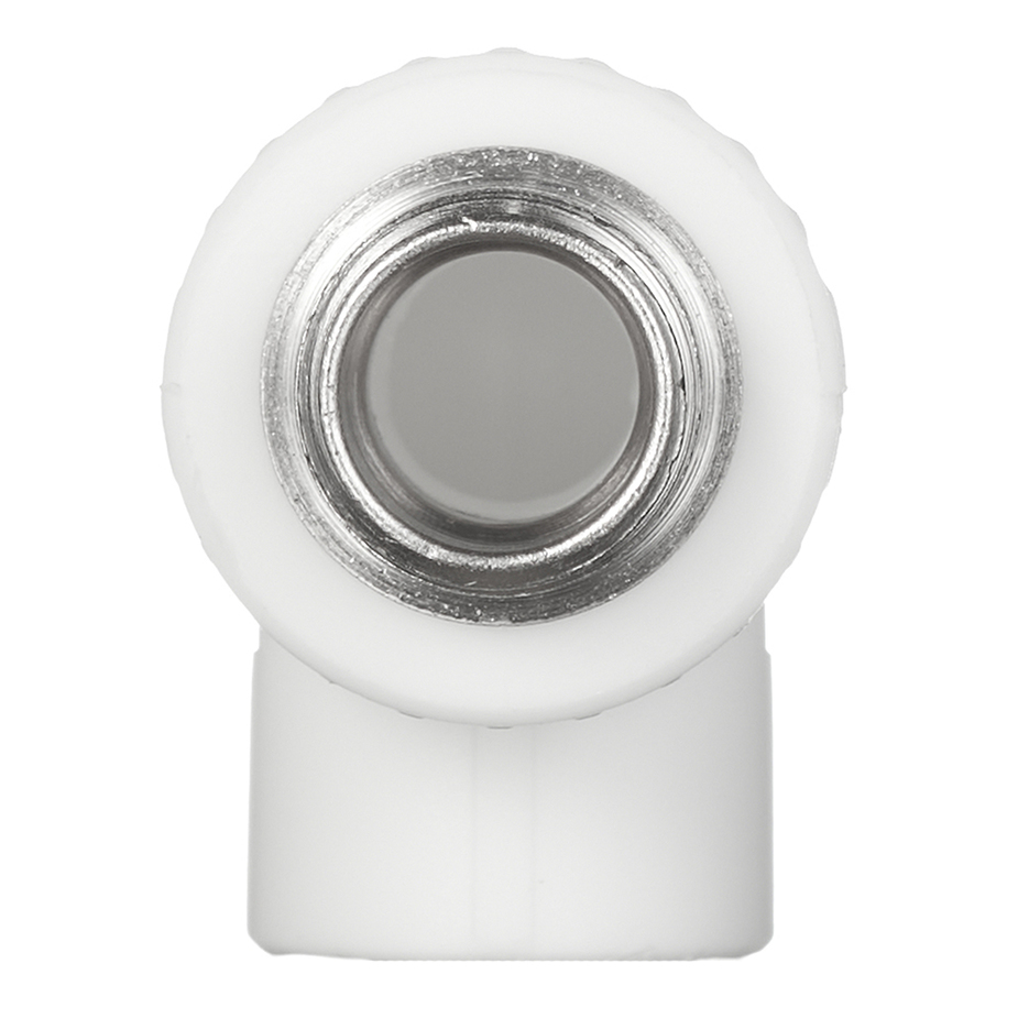 Угол полипропиленовый 20 мм х 3/4 НР(ш) — купить в Петровиче в Санкт ...