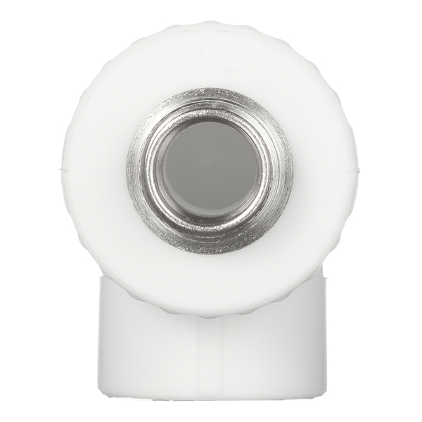 Угол полипропиленовый 25 мм х 1/2 НР(ш) — купить в Петровиче в Санкт ...