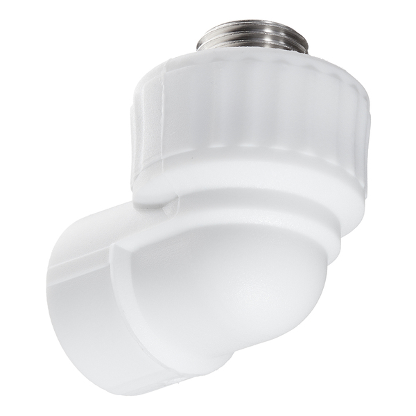 Угол полипропиленовый 25 мм х 1/2 НР(ш) — купить в Петровиче в Санкт ...