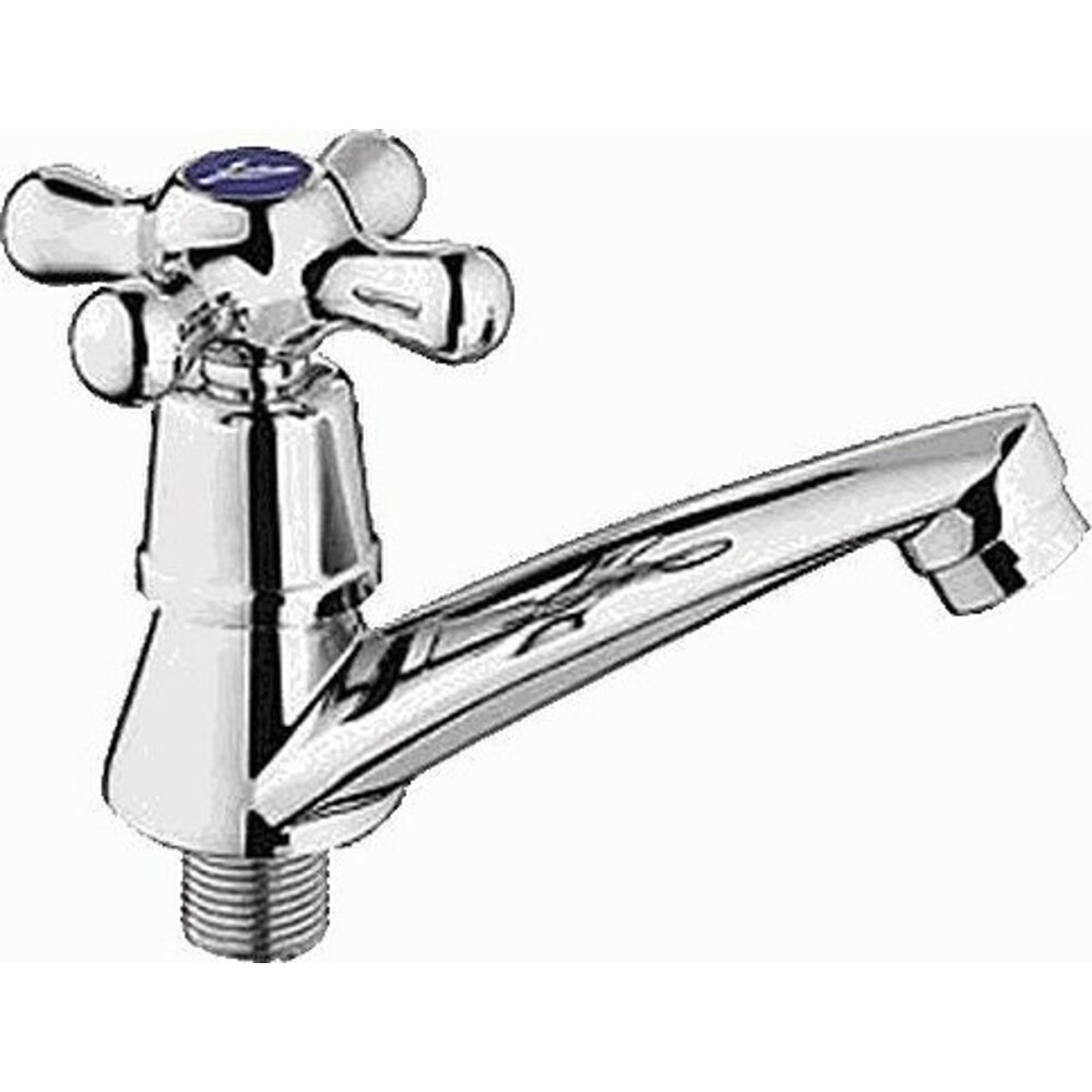 Смеситель для кухни LEDEME моно L4295 — купить в Петровиче в Москве ...