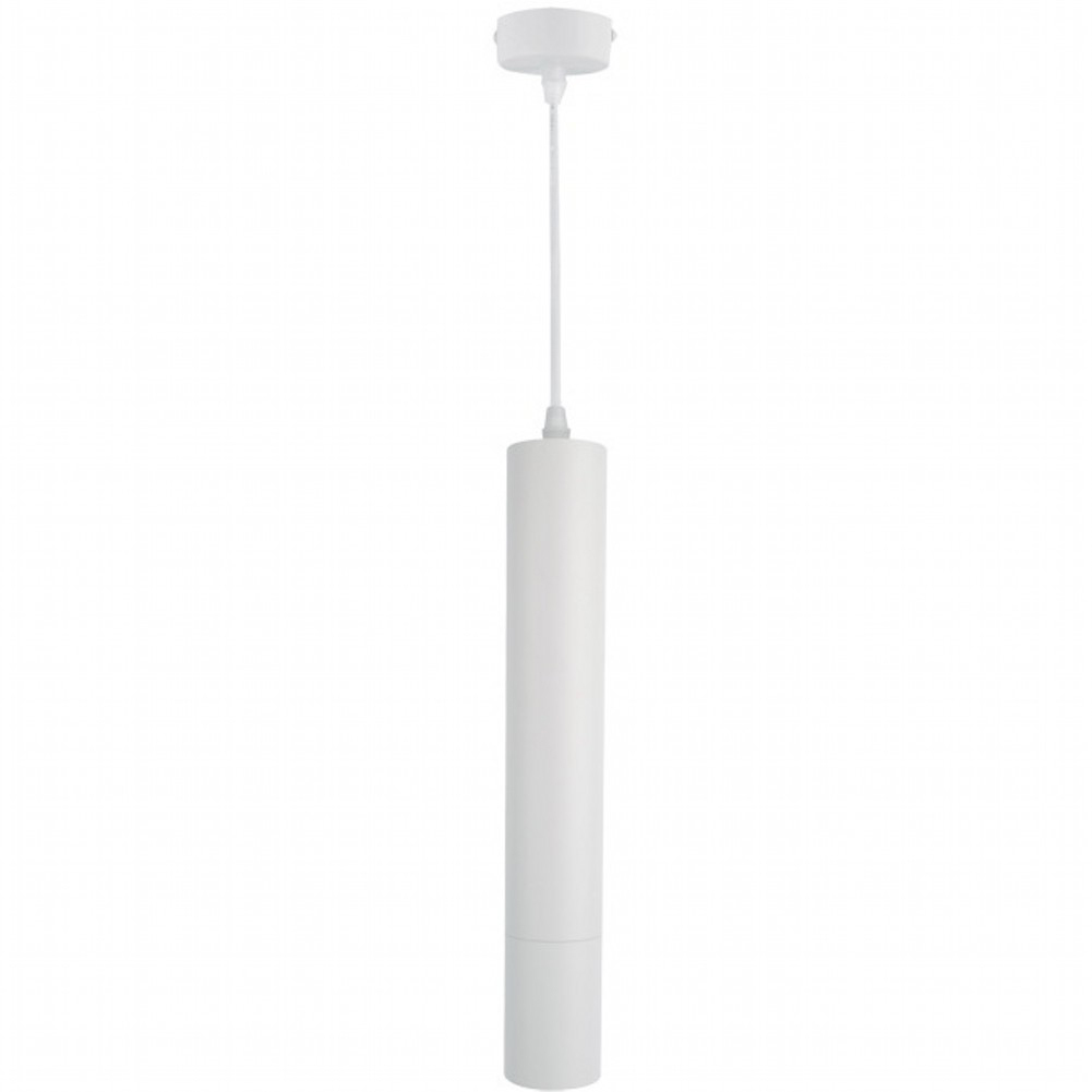 Светильник подвесной Arte Lamp 50 Вт GU10 белый (A1520SP-1WH/6812)