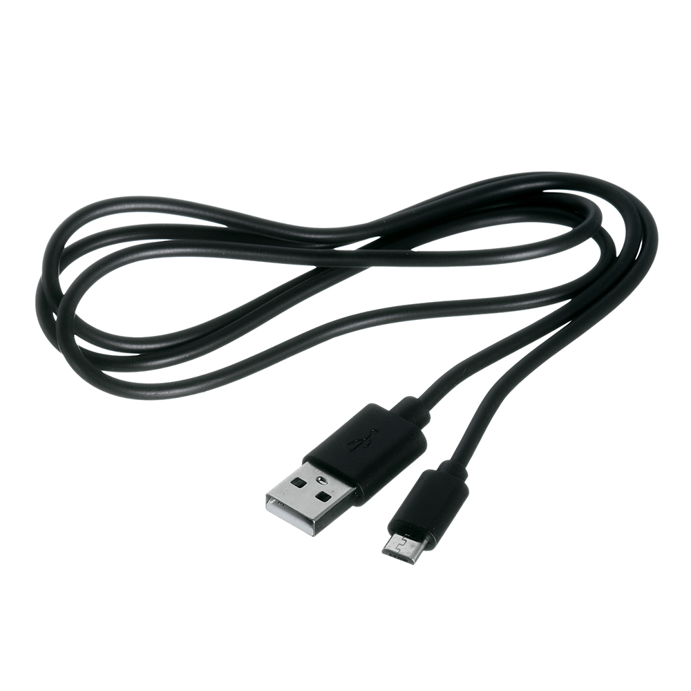 Кабель USB-A/micro USB Rexant (18-4268) 1 м
