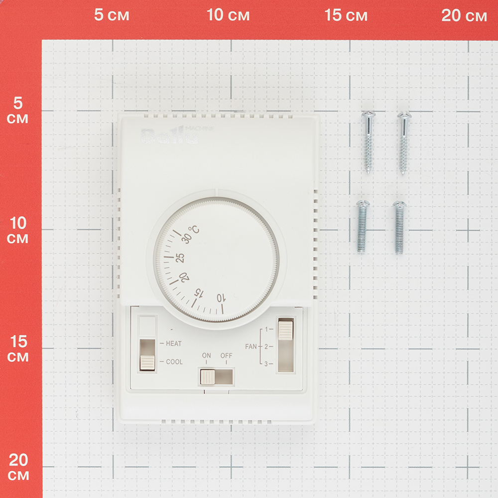 Термостат Ballu (BMC-1) Вид№3