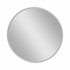 Зеркало Continent Barbara 520 мм круглое без подсветки