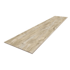 Панель стеновая ДСП для кухни 4200х600х10 мм canadian oak