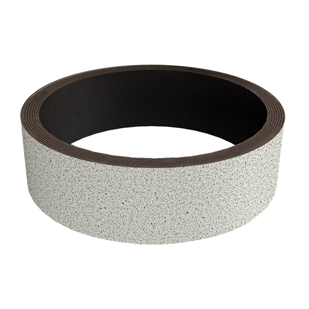 Лента кромочная для столешниц 32х3050 мм антарес 2430/S без клея Slotex ...